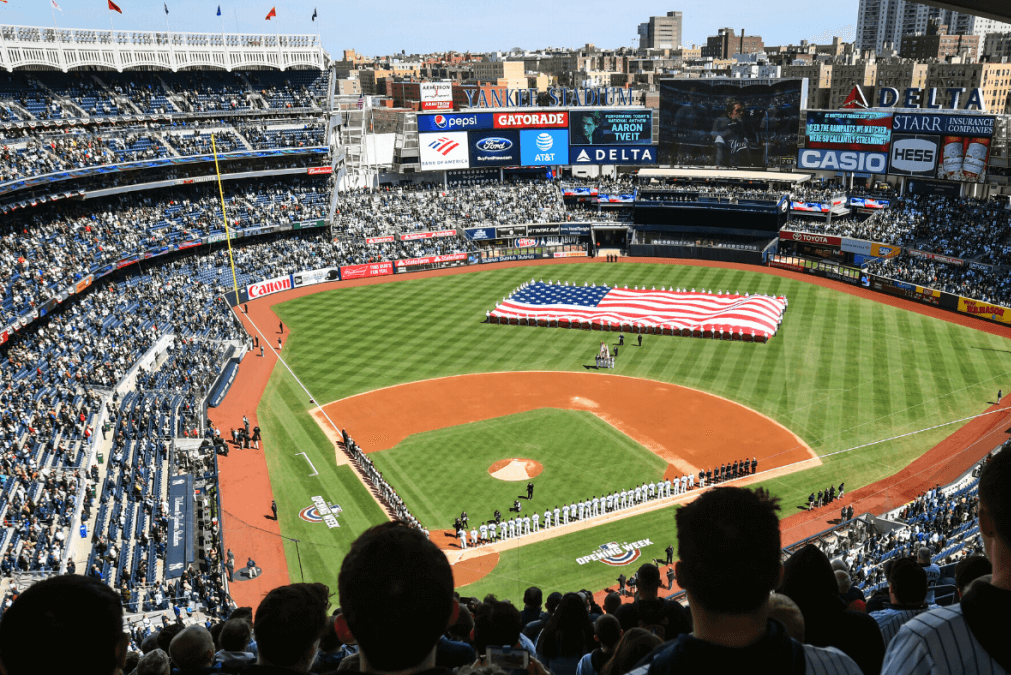 Guide to 2020 MLB Opening Day