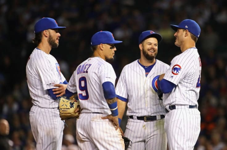 Cubs Offer Depth But Lack Finish