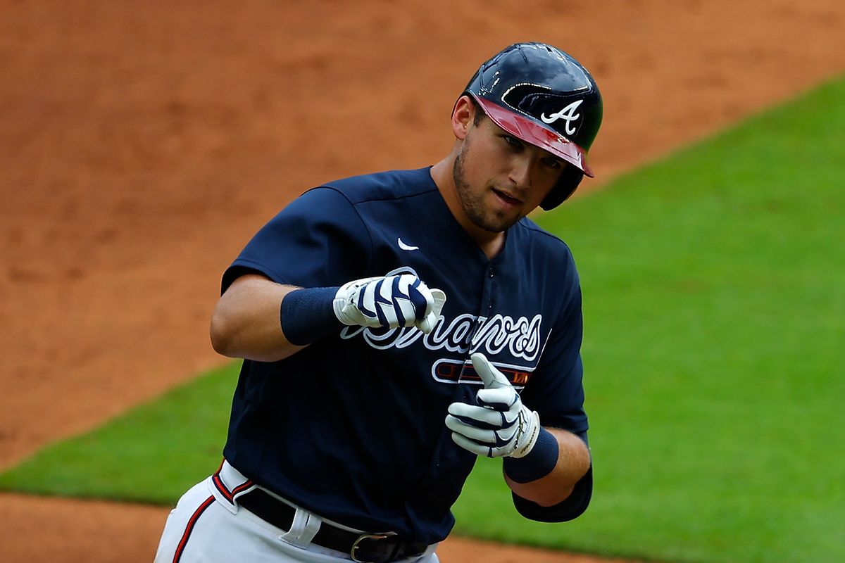 Braves Favorites to Make NLCS