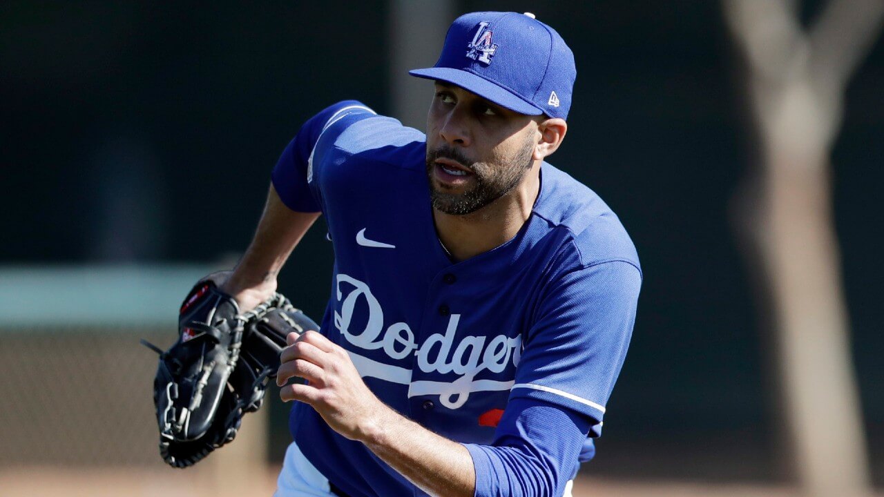 David Price Opting Out