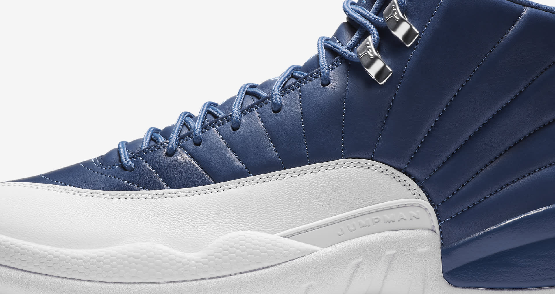 Air Jordan 12 Retro Indigo