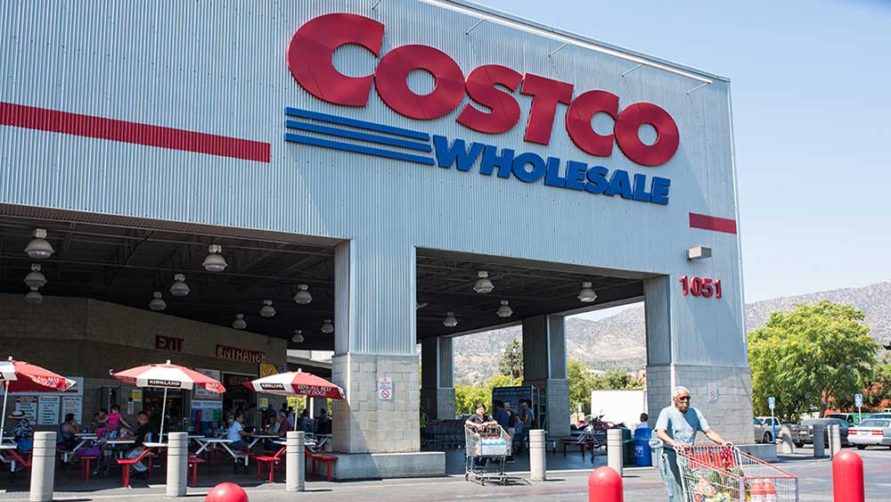 Costco Earnings Report Preview