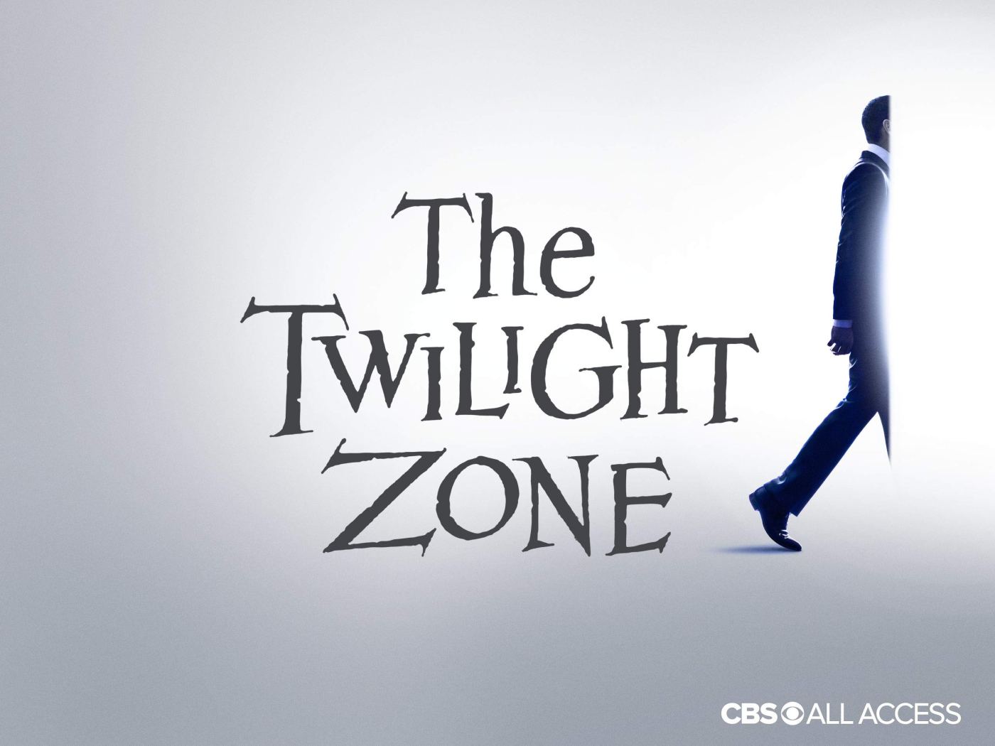 The Twilight Zone